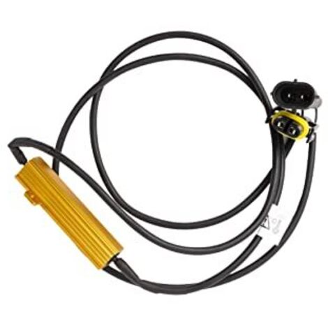 2 lampadine Osram LEDCBCTRL103 50 T10. (1/4)
