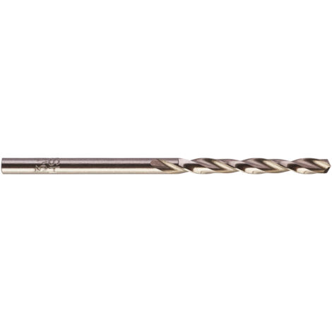 (z) Punte da trapano per metallo HSS-G Thunderweb 3.2 (10) (1/3)