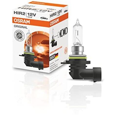 Lampadina fendinebbia Osram 9012-01B (1/4)