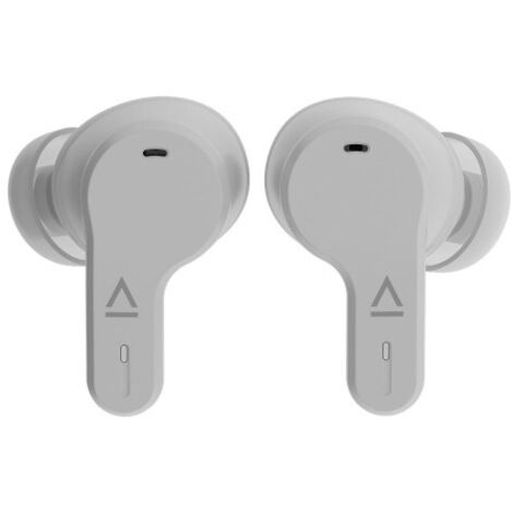 Cuffie wireless Creative Zen AirSXFI ANC grigie Bluetooth 5.3 (1/4)