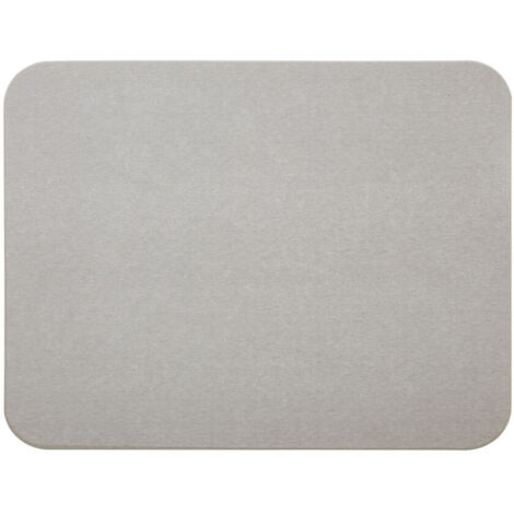 TAPPETO DA BAGNO DIATOMITE 45X35X1CM
