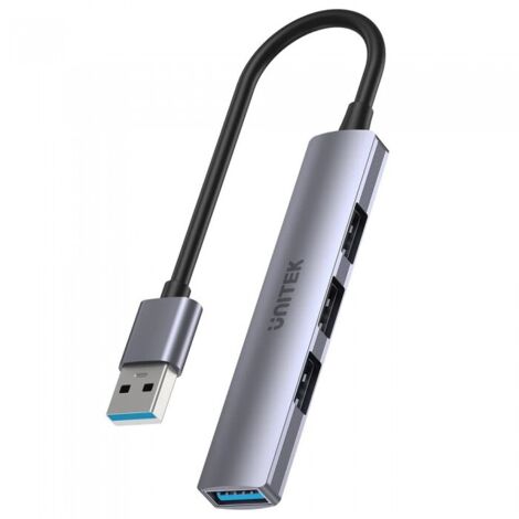 Hub USB Unitek H1208AUnitek (1/3)