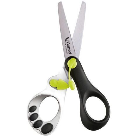 Forbici MAPED Koopa 13 cm (1/3)