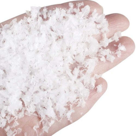 Neve artificiale 105 g Ruhhy 22520 (1/5)