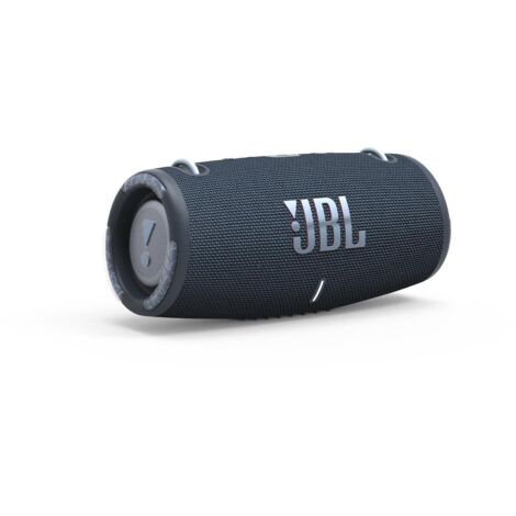 Altoparlante portatile JBL Xtreme 3 4.0 blu, 100 W, Bluetooth, USB-C, AUX (1/4)