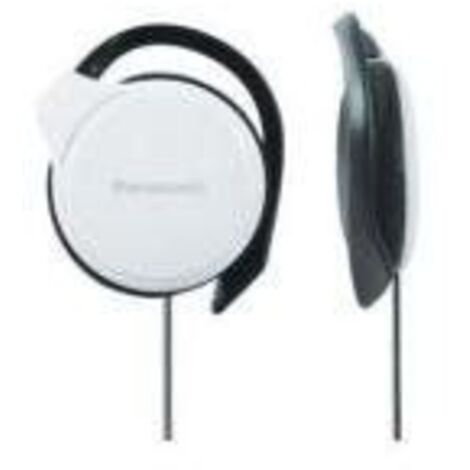 Cuffie on-ear cablate Panasonic RP-HS46 (1/3)