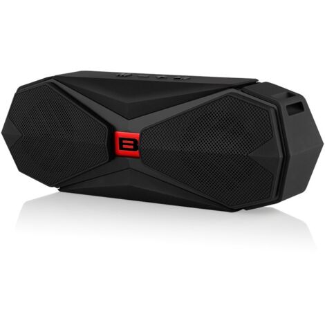 Altoparlante Bluetooth Blow Xtreme con radio FM e micro USB. (1/4)