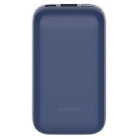 Powerbank Xiaomi BHR5785GLXiaomi (1/2)
