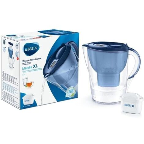 Brita Marella XL 1 Maxtra Pro PP Caraffa filtrante (1/5)