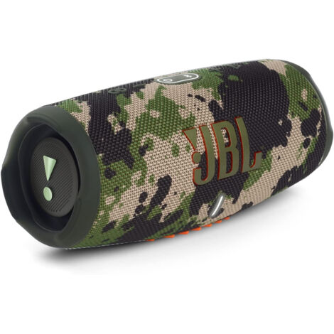 Altoparlante mobile JBL Charge 5 Moro (1/5)