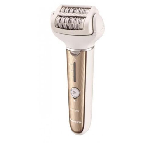 Epilatore Panasonic Wet&D ES-EL3A (1/4)