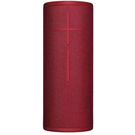 Ultimate Ears BOOM 3 Rosso (1/5)