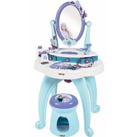 SMOBY - TOELETTA, 7/320244, BLU (1/5)