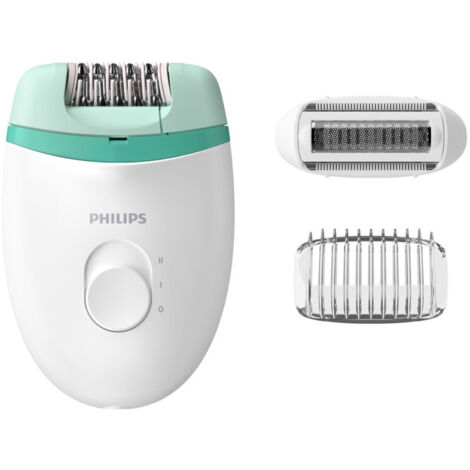 Epilatore con filo Philips BRE245/00 (1/3)