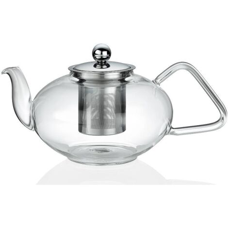 Küchenprofi 1045723500 - Teiera, 1200 ml (1/2)