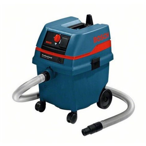 Aspirapolvere industriale Bosch GAS 25 L SFC (1/5)