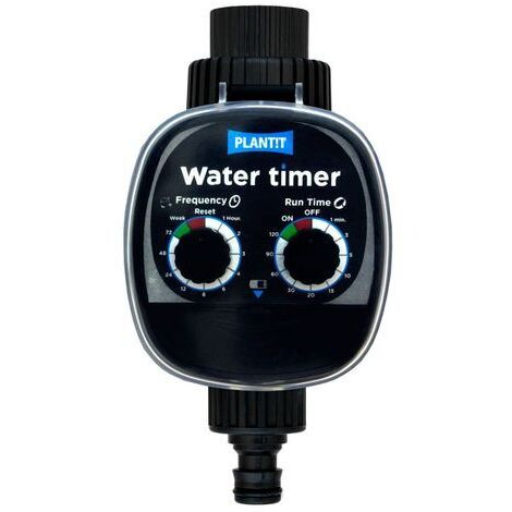 PLANT!T 01-045-125 Programmatore di Irrigazione (1/5)