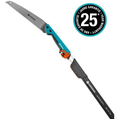 Gardena Combisystem Segaccio da giardino - 08737-32 (1/5)