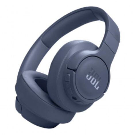 Jbl JBL Tune 770NC Auricolare Con cavo e senza cavo A Padiglione Musica e Chiamate USB tipo-C Bluetooth Blu (1/5)