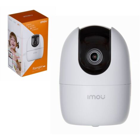 Telecamera Wi-Fi imou Ranger2 Full HD 4MPx (1/5)