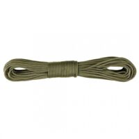 Cordino paracord Lina 30 m, 4 mm