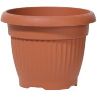 VASO IN TERRACOTTA - PP-DCE20T
