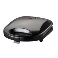 Piastra per waffle Esperanza Blueberry 1000W EKT008