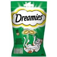DREAMIES Erba gatta 60g