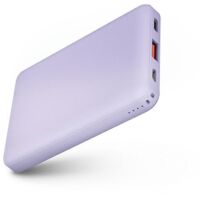 Powerbank UNIQ Fuele mini 8000mAh USBC 18W PD Ricarica rapida lavandalavanda