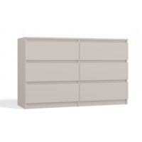 Cassettiera Malwa M6/120 KASHMIR