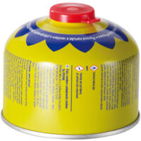 Inserto cartuccia gas per bruciatore fornello a gas - filettatura 7/16 230g