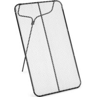 Setaccio da giardino - 100 x 60 x 104 cm - Acciaio al carbonio setaccio per