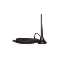 Antenna 900/1800 MHz per moduli GSM-4/ GSM LT-1/ GSM LT-2/ GPRS-T2/ GPRS-T1/ INTEGRA 128-WRL ANT-900/1800