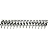 Scatola di 1005 chiodi HD per cemento duro per chiodatrice 3,7x15MM - DEWALT - DCN8902015