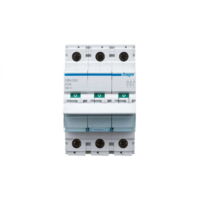 Interruttore sezionatore modulare 3P 80A SBN380