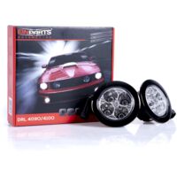 Luci diurne DRL - diodo OSRAM 8W