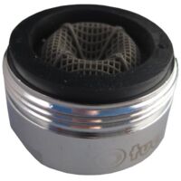 Aeratore per rubinetto M24 GZ