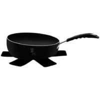 Padella profonda 26cm Titanio BERLINGER HAUS Black Pro BH-6120