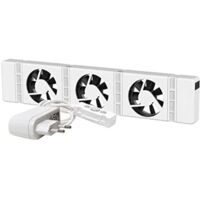 SpeedComfort Amplificatore radiatore 2.0 Mono Set 50cm
