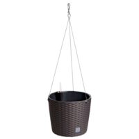 RATO DRTW260 Vaso da fiori sospeso Paralume