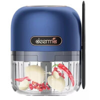 Tritatutto elettrico Soocas Deerma Mini