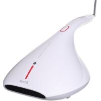Mini aspirapolvere Soocas Deerma con lampada UV C
