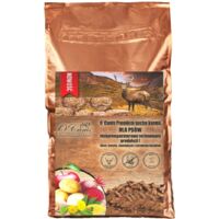 O´Canis Premium cervo, patate, barbabietola per cani 6 kg
