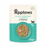 Cibo per gatti Applaws Pesce 70 g