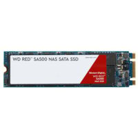 SSD WD RED da 2 TB M.2 SATA WDS200T1R0B