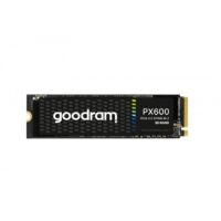 Unità SSD GOODRAM PX600 da 500 GB M.2 2280 PCIe NVMe (4700/1700 MB/s)