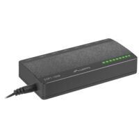 Switch desktop non gestito Lanberg DSP1-1008 a 8 porte da 1000 Mb/s