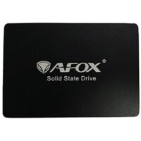 SSD AFOX da 512 GB QLC a 560 MB/s