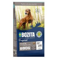 Bozita Originale Adulto XL con Agnello - 12 kg