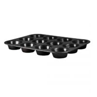 Forma DO pieczenia 12 muffinek berlinger haus BH-1436